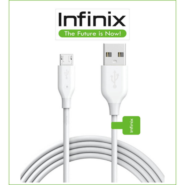 Infinix original cable